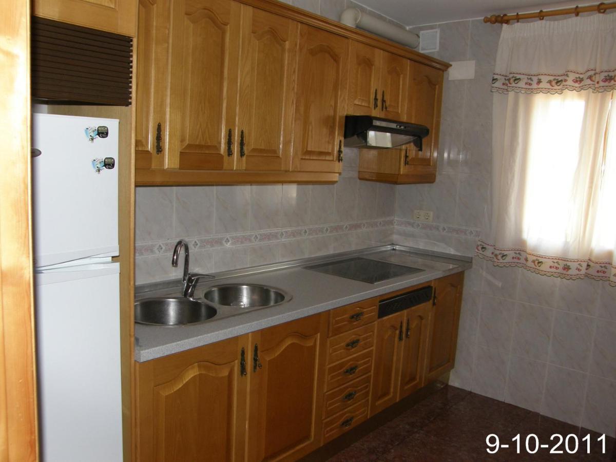 Apartamento El Balcon Cuenca  Exterior photo
