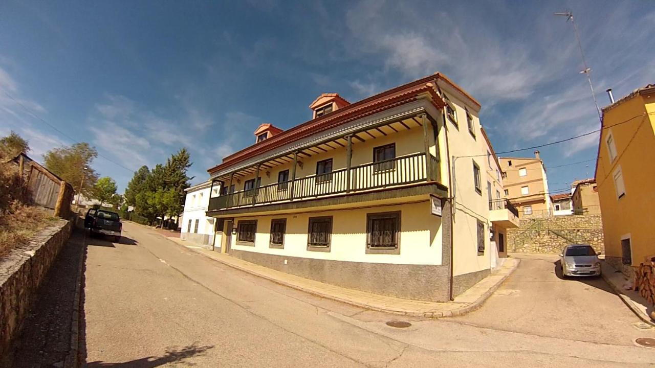 Apartamento El Balcon Cuenca  Exterior photo